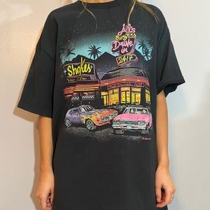 Brandy Melville Oversized T-Shirt